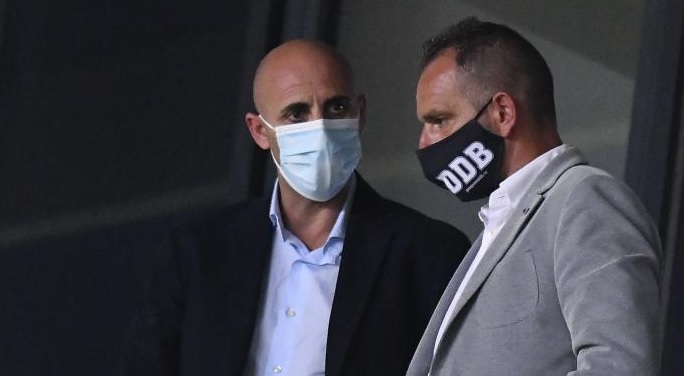 EXCLUSIV | Marius Niculae anunţă dezastrul la Dinamo! Ce se întâmplă după "ţeapa" lui Pablo Cortacero
