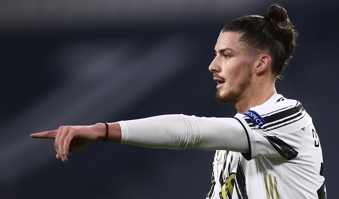 Radu Drăgușin ar putea ajunge la Juventus