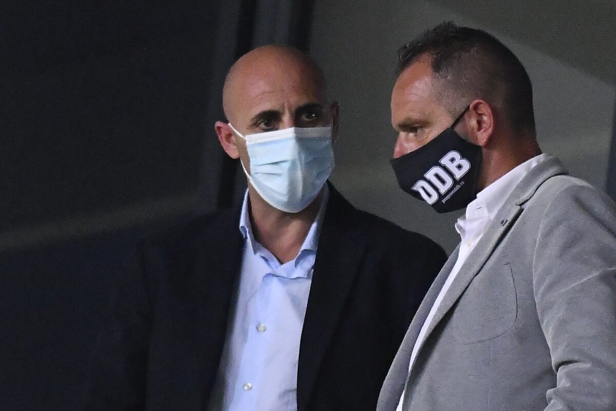 Războiul de la Dinamo se mută în instanță! Cum a blocat Pablo Cortacero conturile clubului și reacția celor din DDB