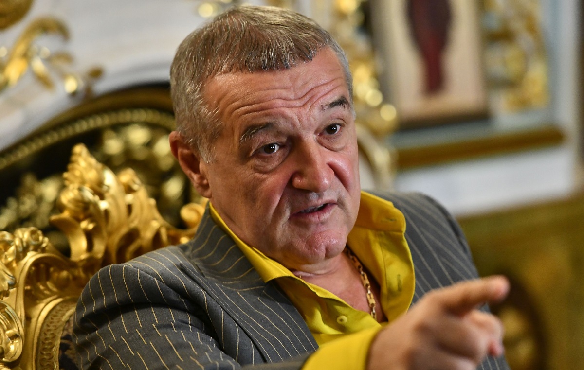 Ultima contraofertă pe care le-a făcut-o Gigi Becali arabilor. În ce condiții acceptă transferul lui Olimpiu Moruțan