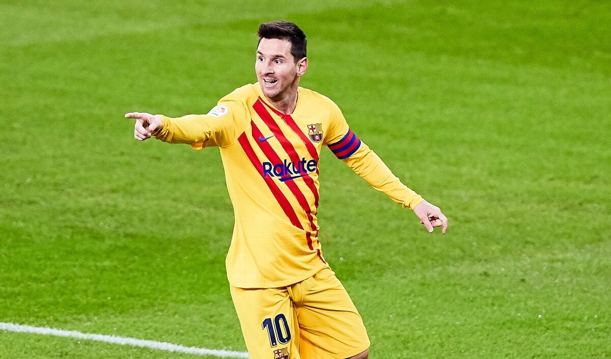 Lionel Messi, la Inter Miami