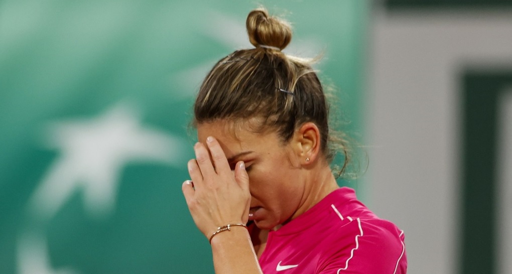 ”Cred că are nevoie să câștige un Grand Slam!” Simona Halep, analizată de o super-campioană, înainte de sezonul 2021