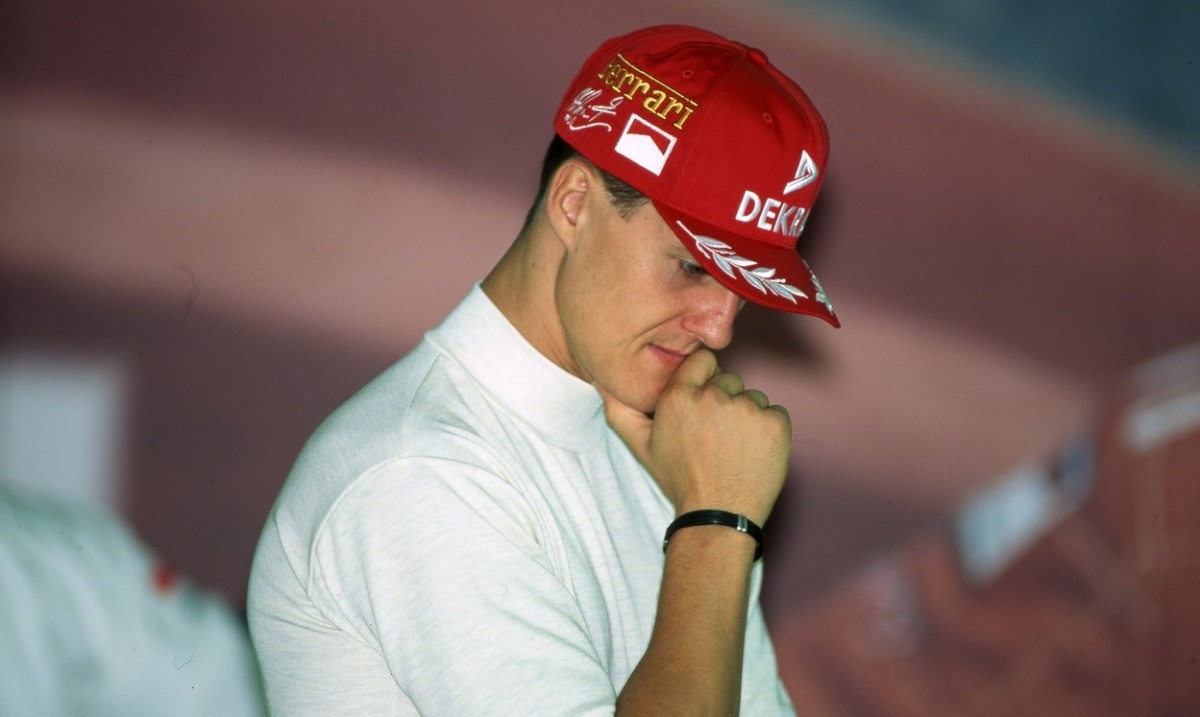 Noi detalii despre Michael Schumacher: ”Rar am văzut oameni atât de uniți”. Cât de mult seamănă Mick cu legendarul său tată