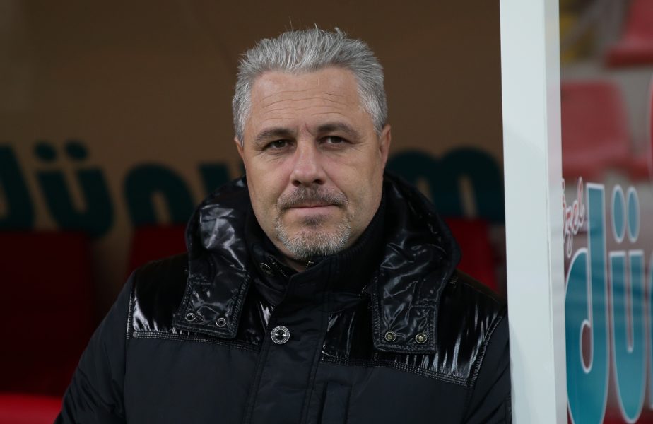 Bașkanul lui Gaziantep a dat de pământ cu Marius Șumudică după înfrângerea cu Sivasspor: ”Nimeni nu este mai presus de club!”