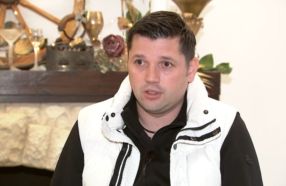 Cristi Bobar vrea să readucă Reșița în Liga 1 și anunță dezastrul la Dinamo: ”Să le fie rușine acționarilor de acum!” Planurile lui Cristi Borcea