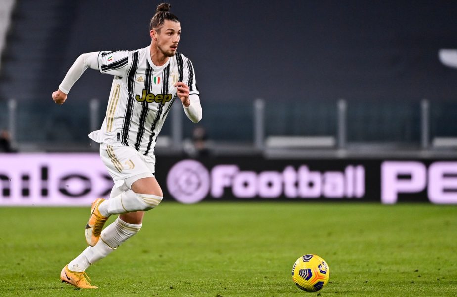 Juventus – Genoa 3-2. Radu Drăguşin, evoluţie solidă la debutul ca titular la Juve. Ronaldo l-a admirat de pe bancă mare parte din meci