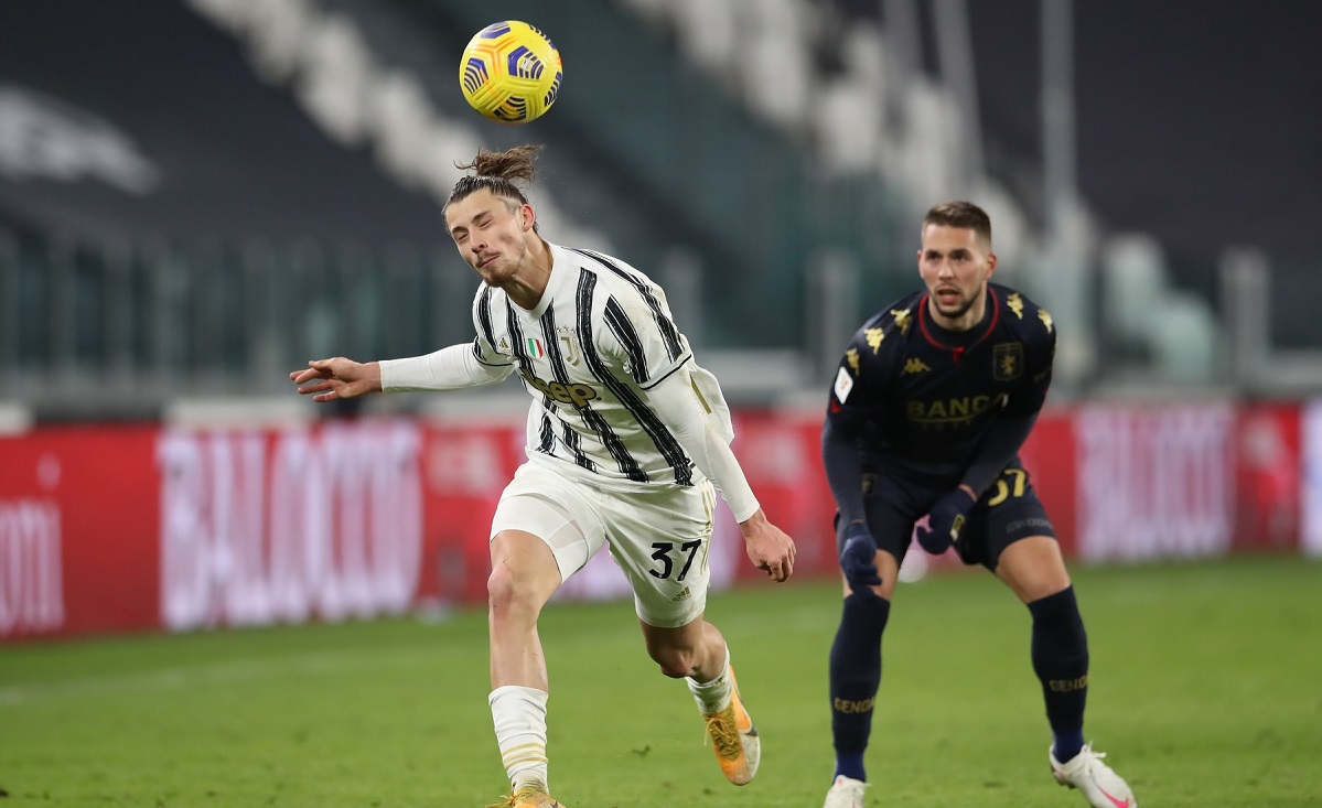 Andrea Pirlo, cuvinte mari pentru Radu Drăgușin după Juventus – Genoa. "S-a descurcat foarte bine și și-a demonstrat calitățile!"