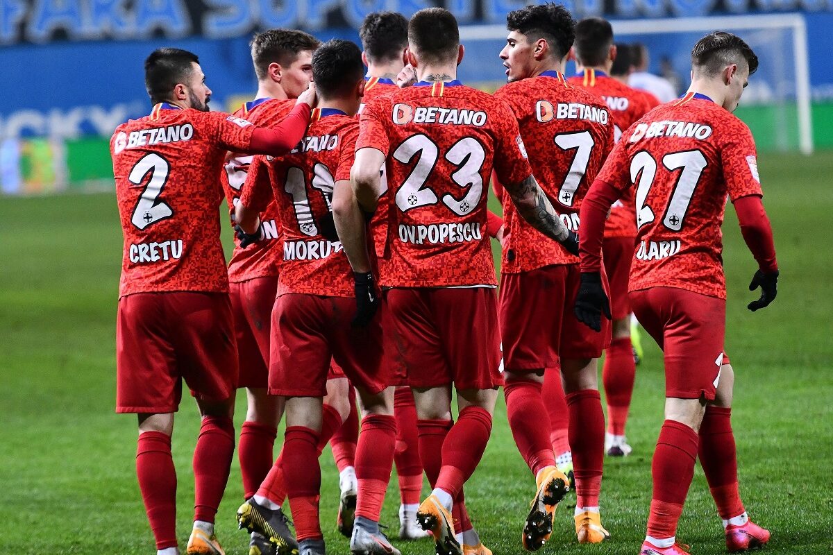 UPDATE | FCSB – Astra se joacă! Reacția Ligii şi ce a spus DSP Bucureşti, după ce FCSB a evitat carantina la revenirea din Turcia