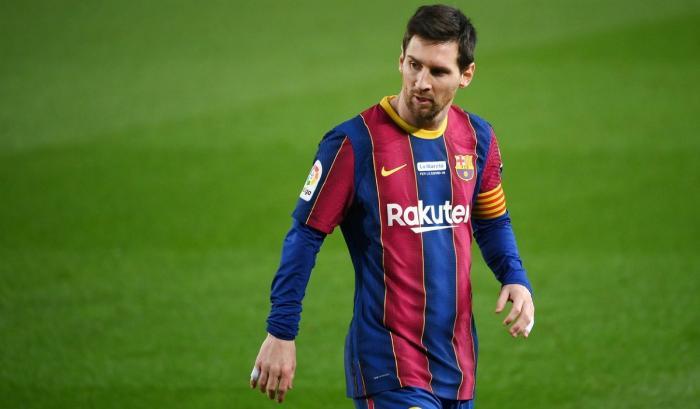 Lionel Messi, anunț uluitor! „Regret că nu i-am cerut tricoul lui Ronaldo!” Ce problemă majoră are vedeta la Barcelona