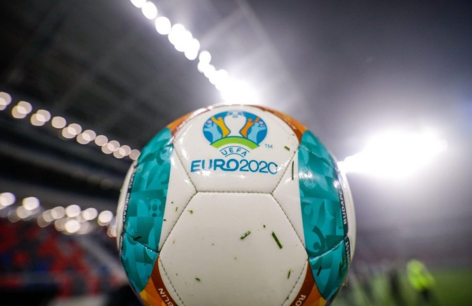 UEFA a decis ce se întâmplă cu biletele românilor pentru EURO 2020. Modificările aduse în regulament şi data limită pentru returnarea tichetelor