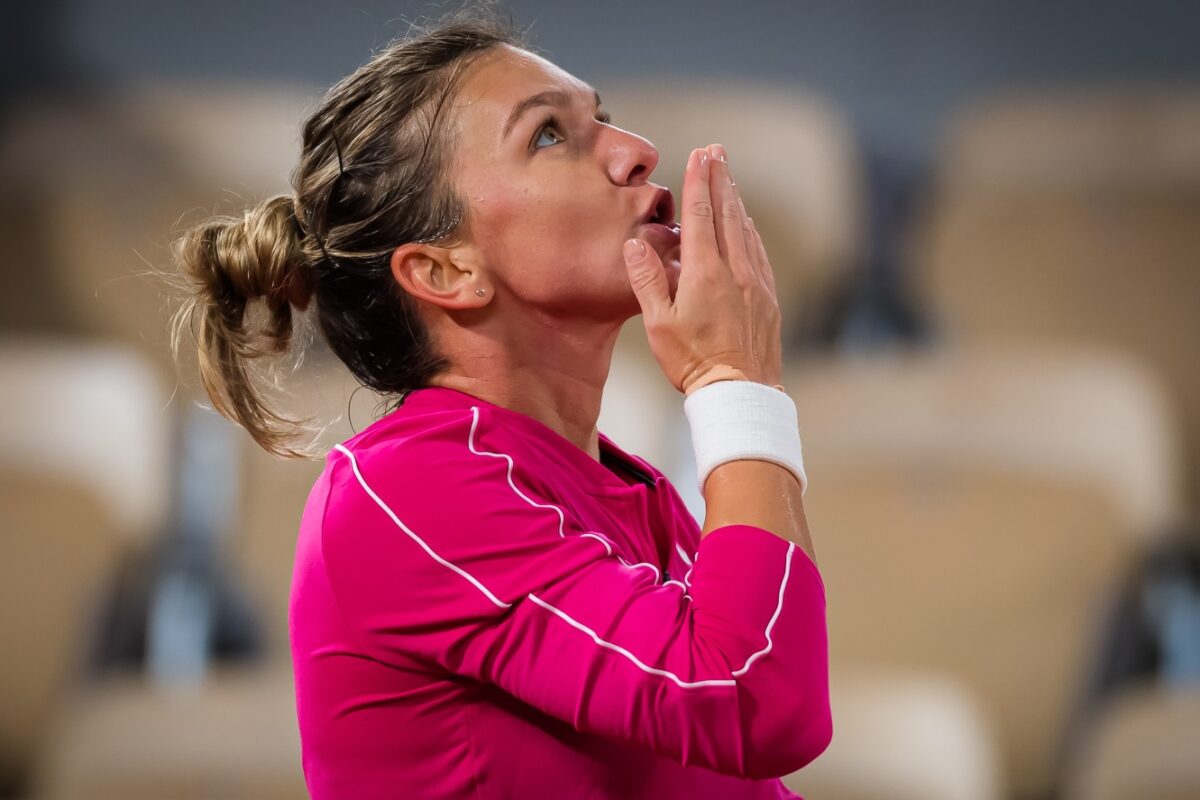 Simona Halep a aflat rezultatul testului anti-Covid-19 făcut în Australia. Anunţul organizatorilor de la Australian Open