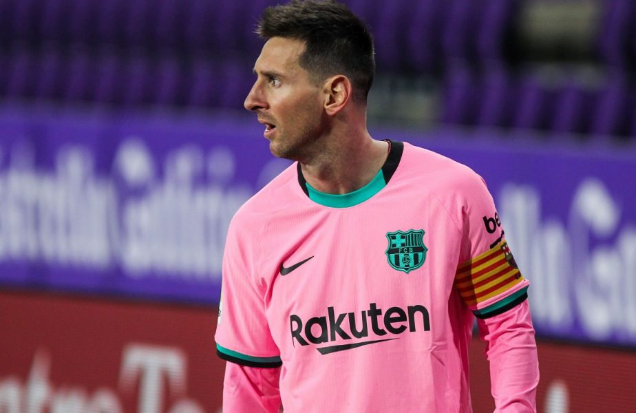 Alertă la Barcelona! Messi ar putea primi o suspendare uriaşă după eliminarea din partida cu Bilbao
