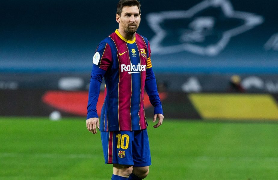 “Mondialul din 2022 va fi competiţia lui Lionel Messi!". Planul de milioane al șeicilor de la PSG. Ce rol va avea acesta în Qatar