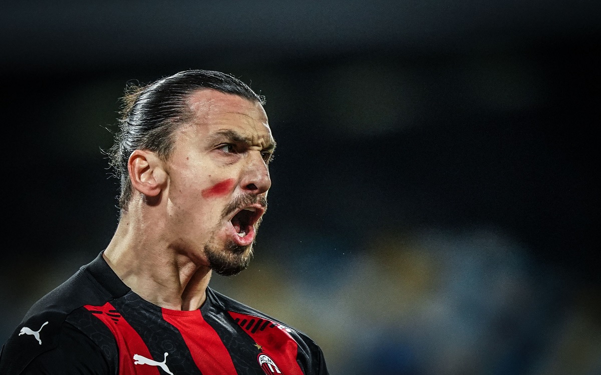 Zlatan Ibrahimovic l-a umilit pe Duvan Zapata după ruşinea cu Atalanta. "Am mai multe goluri decât ai tu meciuri jucate". E incredibil ce arată statistica