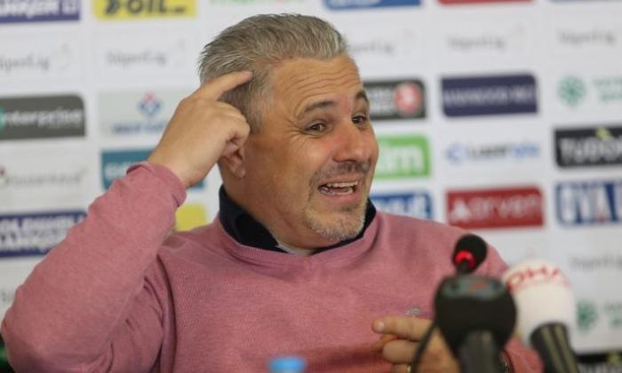 Marius Șumudică a creat deja tensiuni la Rizespor: “Condamn această lipsă de respect”. Ce i-a supărat pe turci
