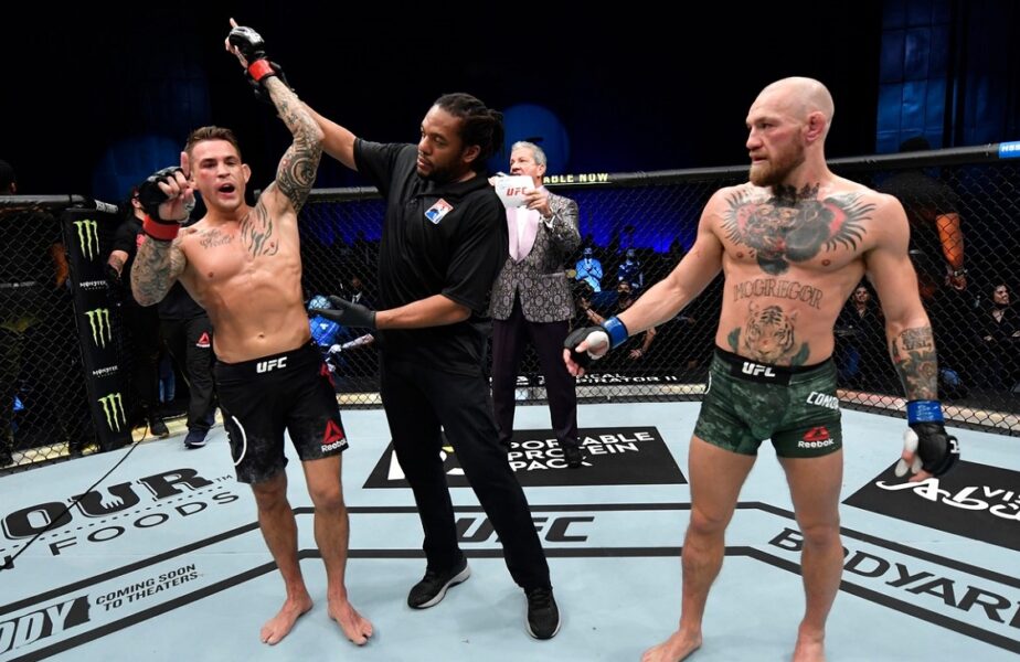 Cât de mare este averea lui Conor McGregor, după meciul de coşmar cu Poirier. "Este un luptător al naibii!" + Femeia pentru care irlandezul nu renunţă la UFC