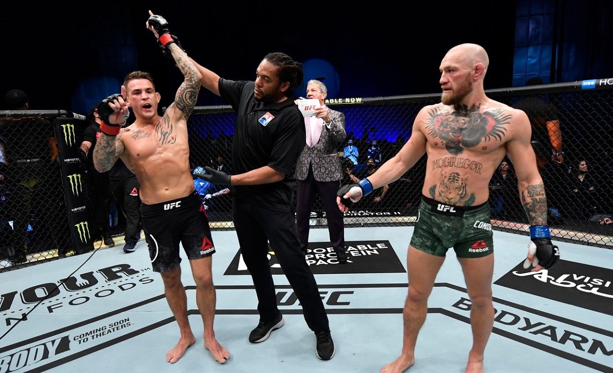 Cât de mare este averea lui Conor McGregor, după meciul de coşmar cu Poirier. "Este un luptător al naibii!" + Femeia pentru care irlandezul nu renunţă la UFC