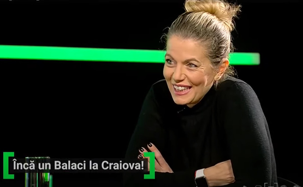 Lorena Balaci, AS.ro LIVE, Cătălin Oprişan