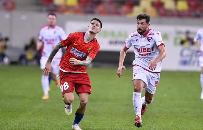 FCSB şi Dinamo, două derby-uri într-o săptămână. Federaţia a anunţat programul din optimile de finală ale Cupei României