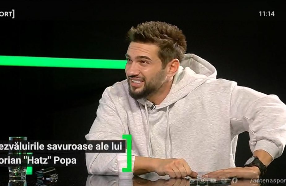 EXCLUSIV AS.ro LIVE | Suma uriaşă pe care o câştigă Dorian Popa, lunar, doar din urma abonaţilor din Youtube. "Se pare că fratele Popa este şi un vânzător bunicel"