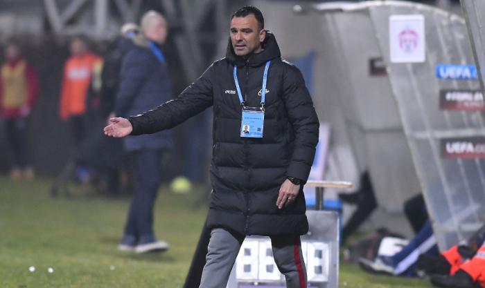 “Trebuia să se amâne meciul!” Toni Petrea, foc şi pară după Argeş – FCSB 0-0: "A fost o luptă oarbă, aşa cum anticipam!"