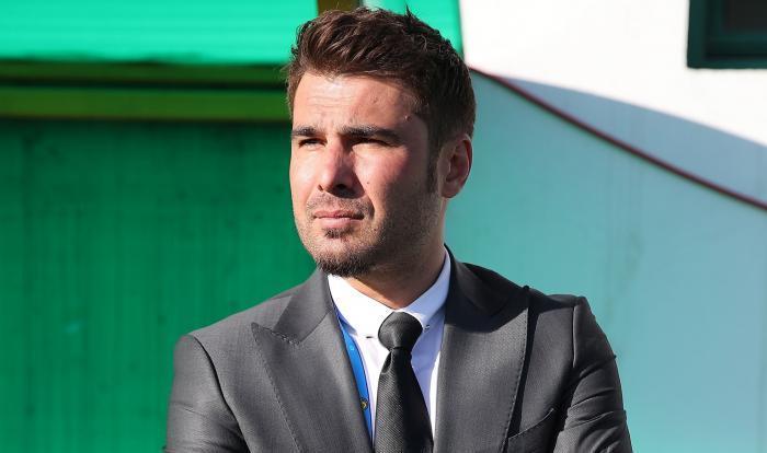 Adrian Mutu, selecţioner România U21