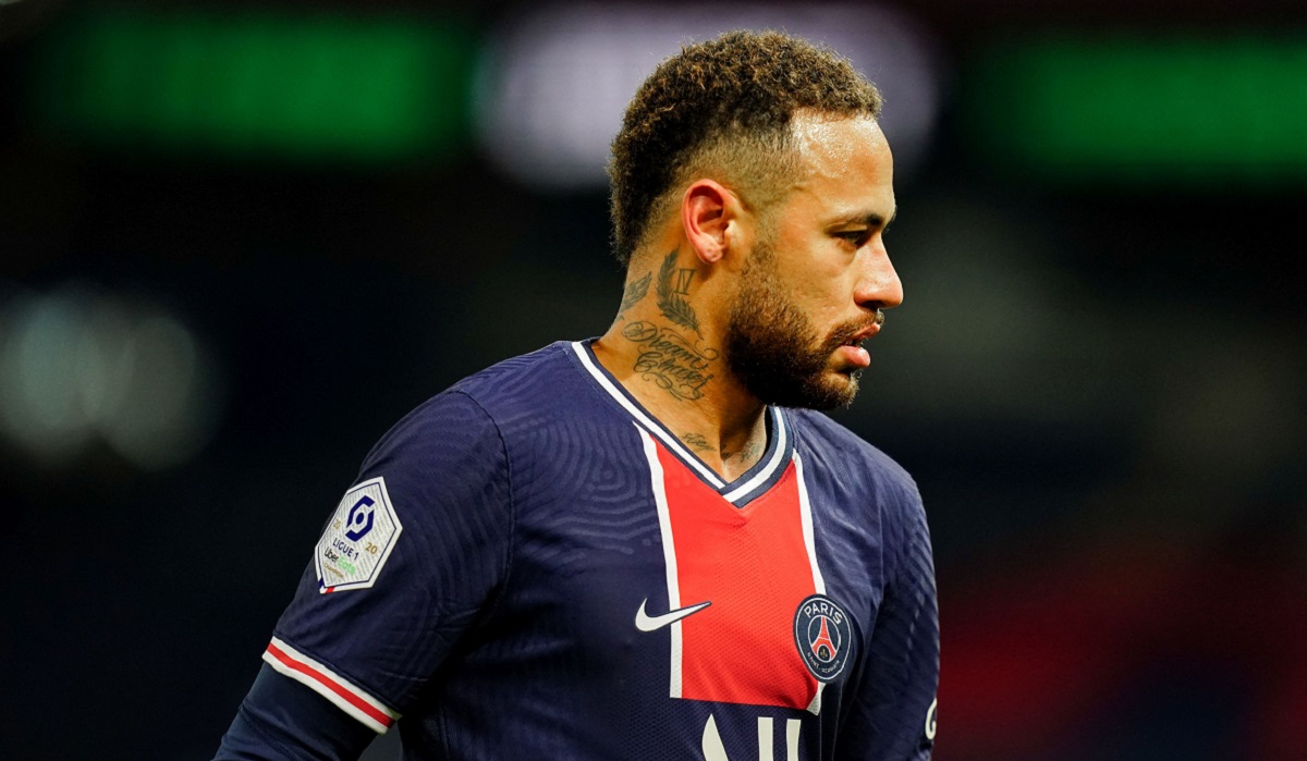Cutremur în Franța! PSG, învinsă în prelungiri de Lorient. "Dubla" lui Neymar nu a contat! Statistica îngrijorătoare pentru parizieni