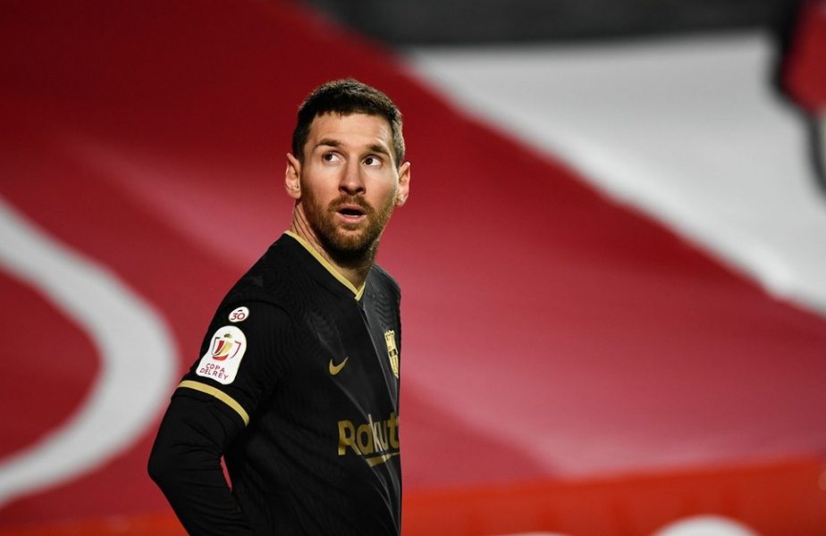 Veste bombă din Spania! Lionel Messi ar fi semnat deja cu noua sa echipă. "Există un acord de luna trecută!"