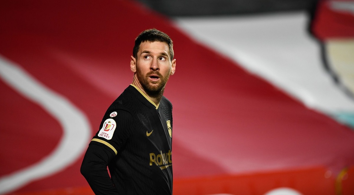 Veste bombă din Spania! Lionel Messi ar fi semnat deja cu noua sa echipă. "Există un acord de luna trecută!"