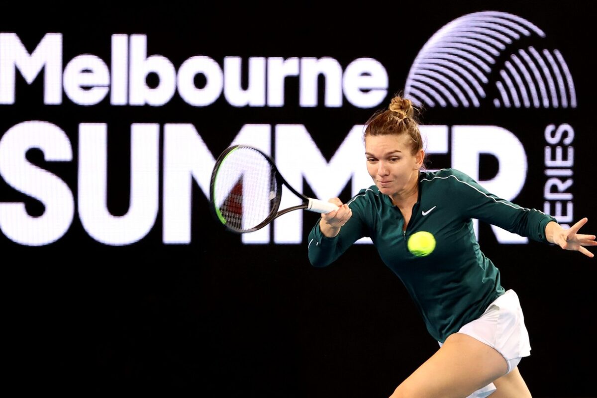 Australian Open 2021 | Traseu virtual infernal pentru Simona Halep! Swiatek, Serena sau Osaka, obstacole în drumul spre finală