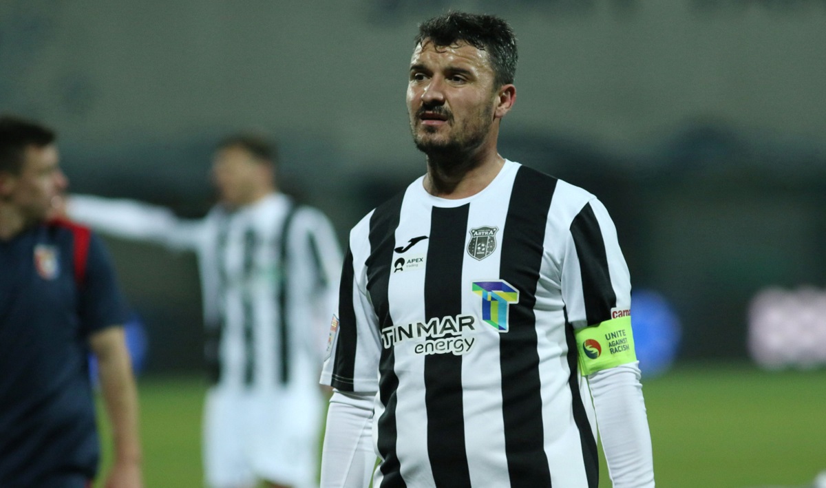 “S-ar putea să regrete” Dani Coman îl avertizează pe Budescu înainte de transferul la FCSB: "Acolo e bine o jumătate de an"