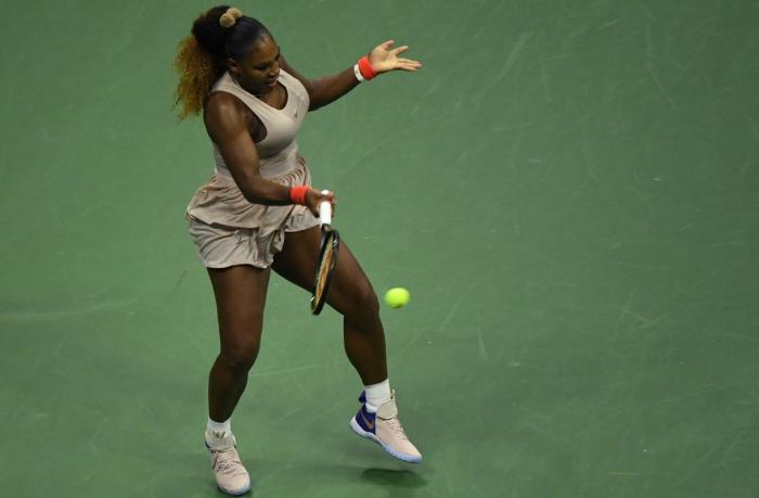 Se poate elibera traseul Simonei Halep spre finala de la Australian Open 2021. Serena Williams s-a accidentat și e în pericol să rateze primul Grand Slam al anului