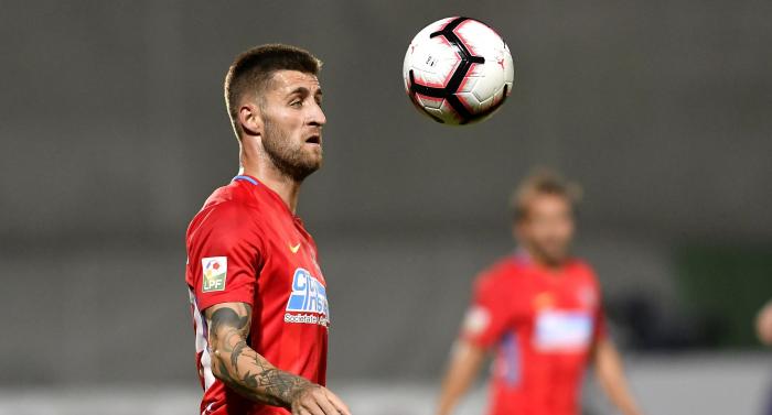 “Am avut 11 metri”. Ovidiu Popescu s-a plâns de arbitraj, după eşecul lui FCSB cu Clinceni. Cum comentează incidentul din derby-ul cu Dinamo