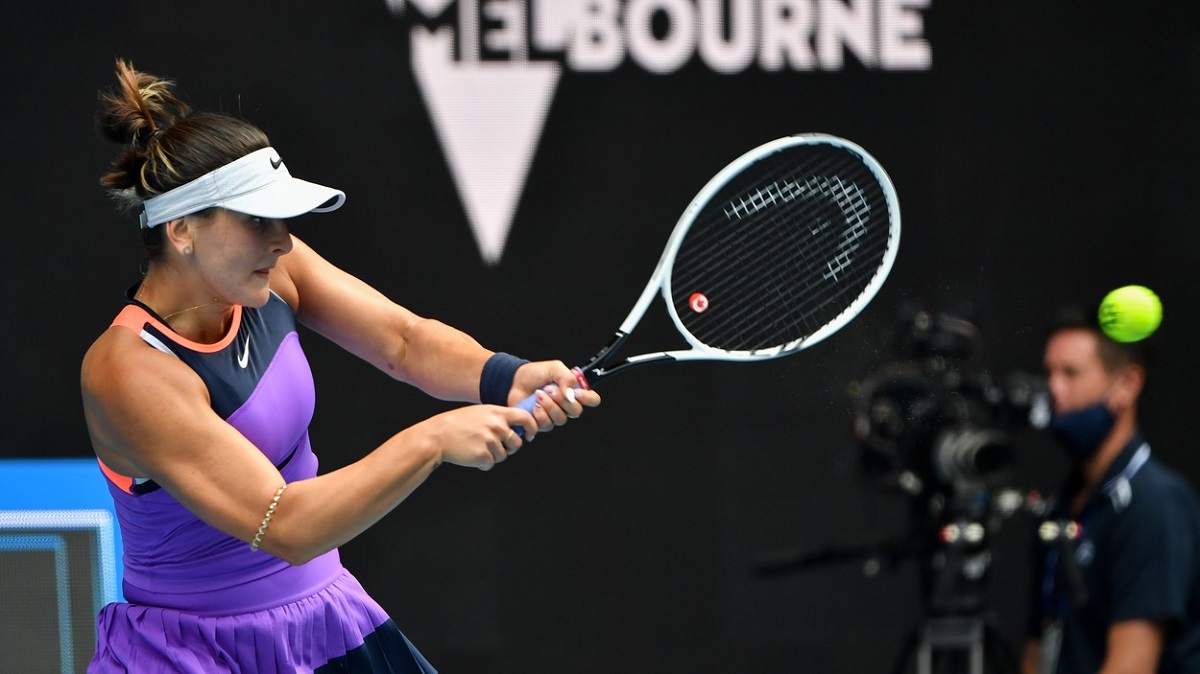 Australian Open 2021 | Sorana Cîrstea a trimis-o acasă pe Patricia Ţig! Bianca Andreescu a eliminat-o, în set decisiv, pe Mihaela Buzărnescu