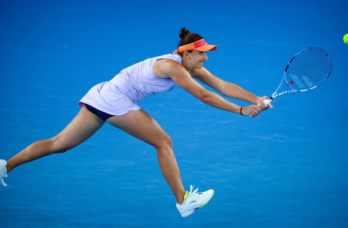 Australian Open 2021 | Irina Begu, OUT de la Australian Open! A ratat un duel stelar cu Serena Williams