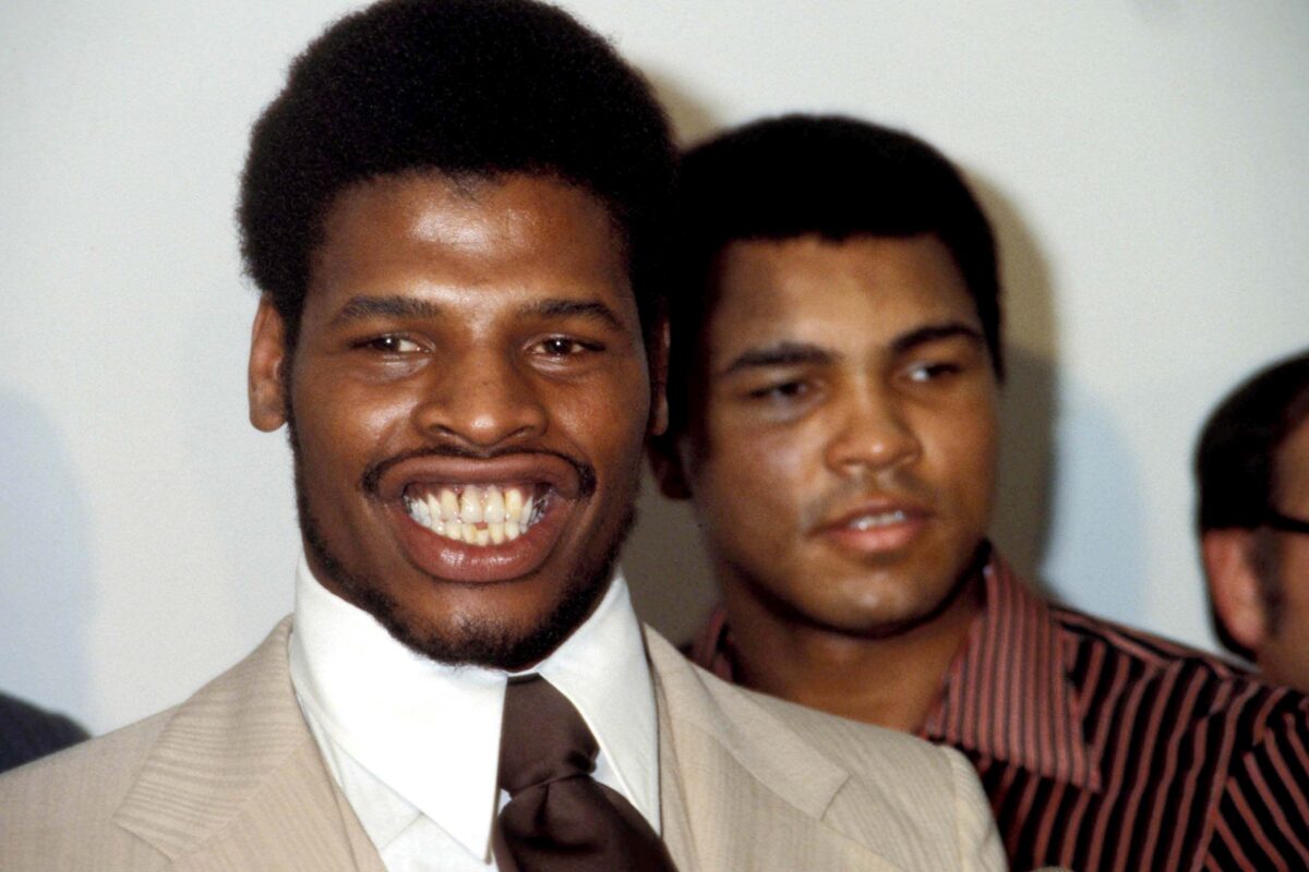 A murit Leon Spinks, singurul muritor care i-a luat o centură mondială lui Muhammad Ali. ”Nu-s cel mai mare. Doar ultimul!”