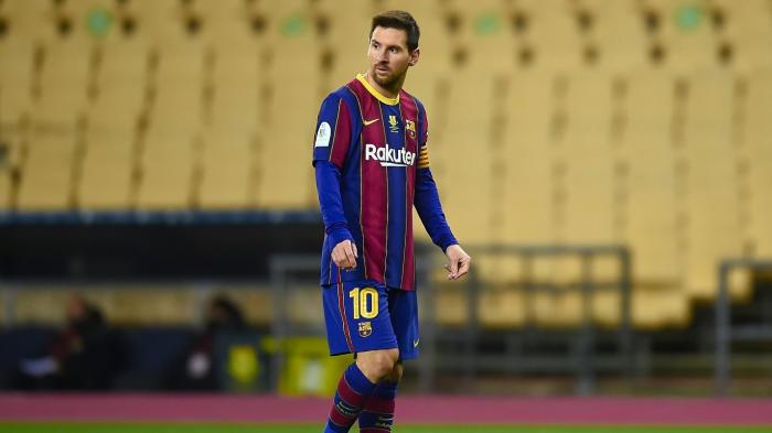 VIDEO | Imaginile de colecţie cu care Barcelona vrea să-l ţină pe Messi pe Camp Nou. Cum a marcat argentinianul patru goluri într-un singur meci la doar 16 ani!
