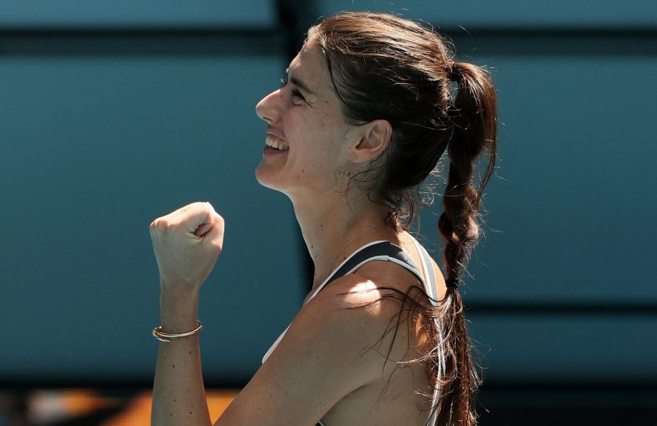 Roland Garros 2021 | Ilie Năstase, cuvinte uriașe pentru Sorana Cîrstea: „Vreau să o sun!” Salt impresionant pentru româncă în clasamentul WTA