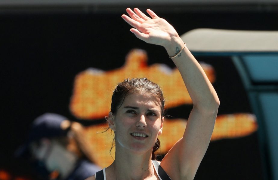 Sorana Cîrstea, adversar de top în "optimile" de la Roland Garros