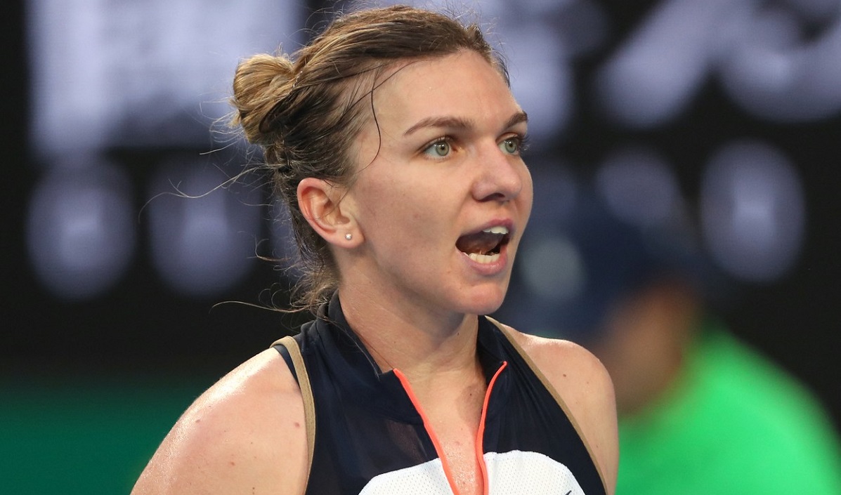 Australian Open 2021 | "În mintea unei mari campioane". Reacţia australienilor după victoria superbă a Simonei Halep cu Ajla Tomljanovic