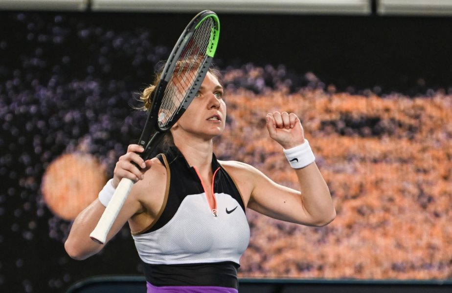 Australian Open 2021 | Cine este următoarea adversară a Simonei Halep, la Australian Open. Ce spune Simo despre meci