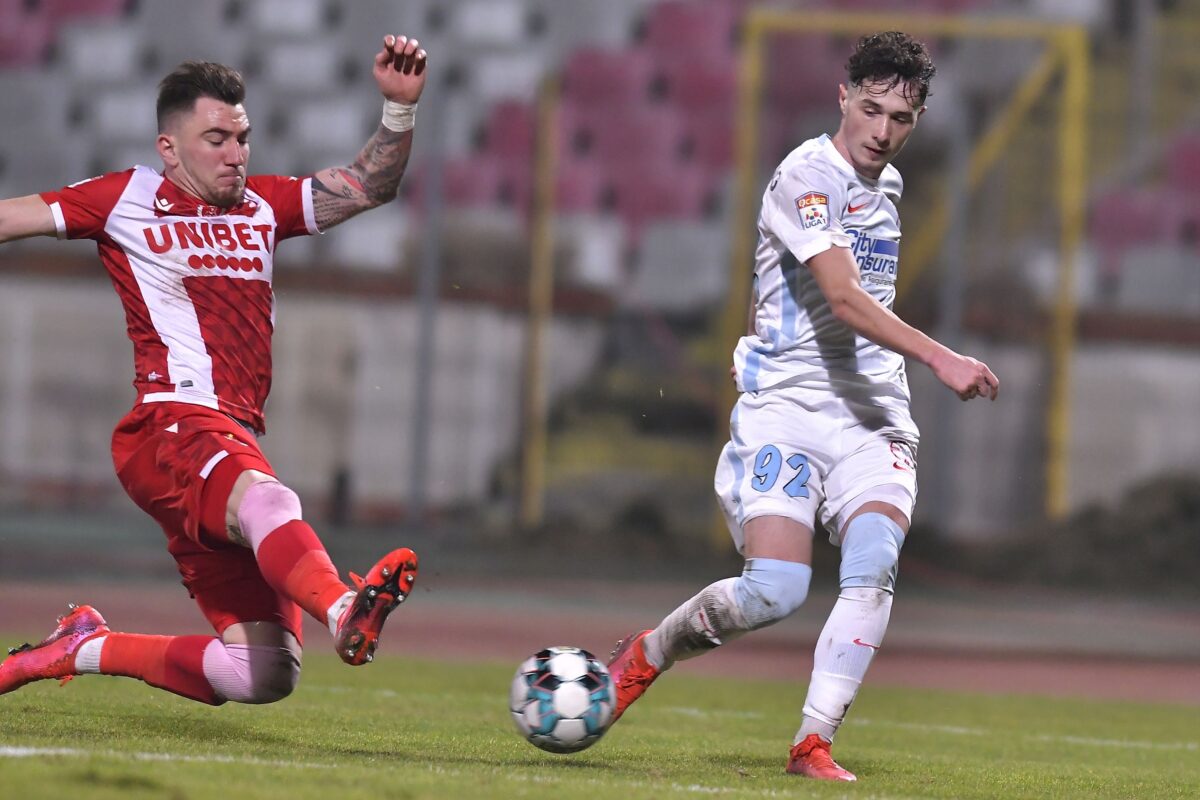 Dinamo – FCSB 1-0 | "Ne dorim să câştigăm Cupa!" Anunţul lui Deian Sorescu după victoria fantastică cu FCSB. Ce a spus despre plecare