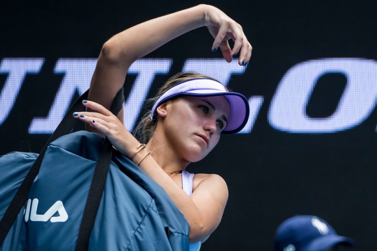 Australian Open 2021 | Deţinătoarea trofeului, Sofia Kenin, e OUT. Victorie lejeră pentru Ashleigh Barty