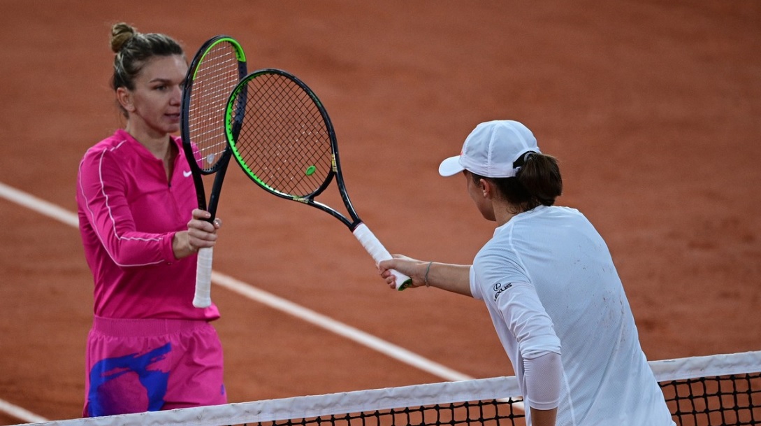 Australian Open 2021 | Simona Halep – Iga Swiatek, duelul şoc din optimile de finală de la Australian Open. "Mă simt mult mai bine față de meciul anterior"