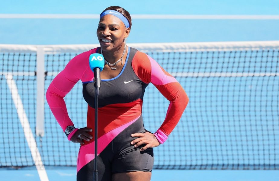 Simona Halep – Serena Williams, în sferturile de la Australian Open! Ce spune Serena înaintea super-meciului