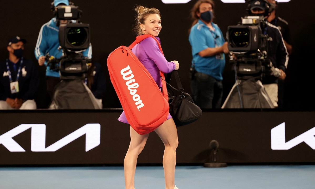 Australian Open 2021 | Câţi bani a câştigat Simona Halep după ce a învins-o pe Iga Swiatek. Suma uriaşă adunată în întreaga carieră