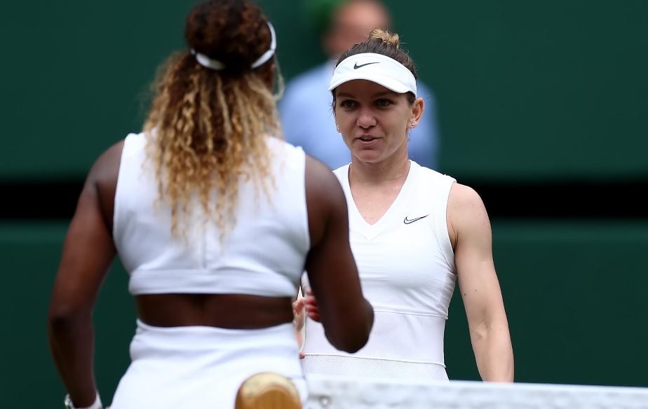 Simona Halep – Serena Williams | Bookmakerii şi-au ales favorita înainte de super-meciul de la Australian Open
