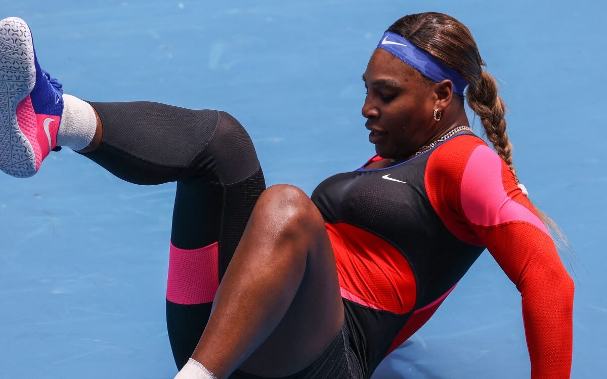 Simona Halep – Serena Williams | Ce o aşteaptă pe Simona! Punctul cu care Serena şi-a uimit antrenorul. "Nu am mai văzut aşa ceva niciodată"
