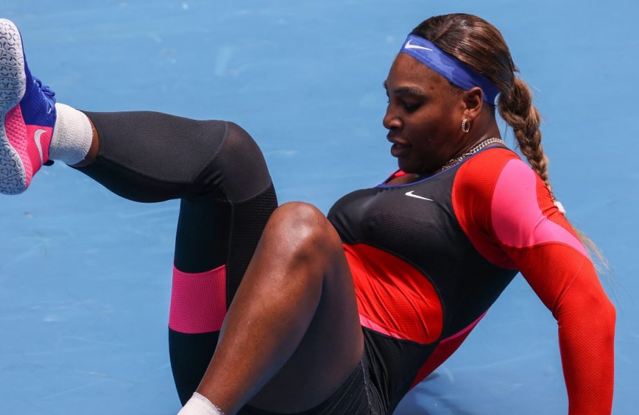 Simona Halep – Serena Williams | Ce o aşteaptă pe Simona! Punctul cu care Serena şi-a uimit antrenorul. "Nu am mai văzut aşa ceva niciodată"