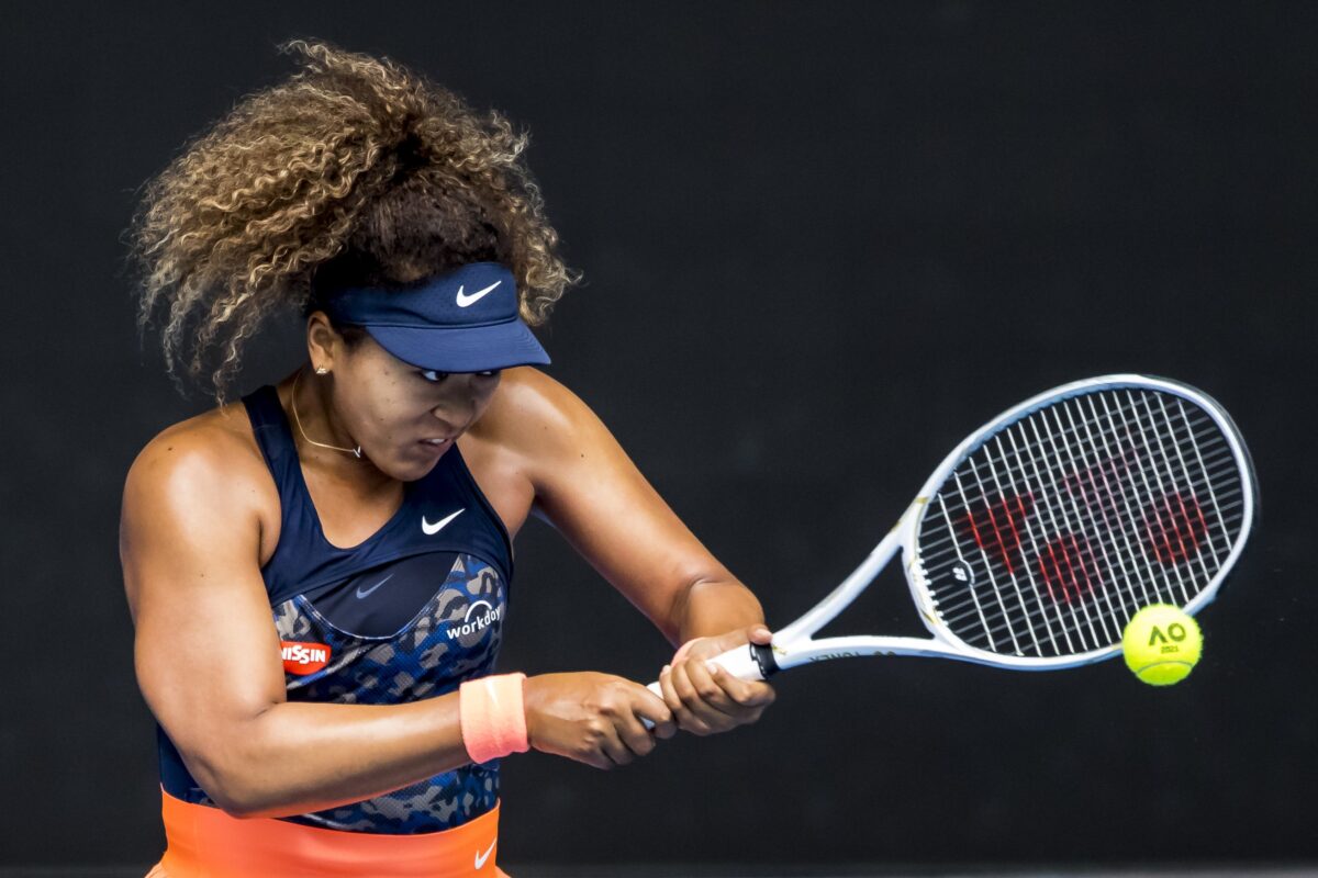 Australian Open 2021 | Naomi Osaka s-a calificat în semifinale şi va juca cu învingătoarea dintre Simona Halep şi Serena Williams